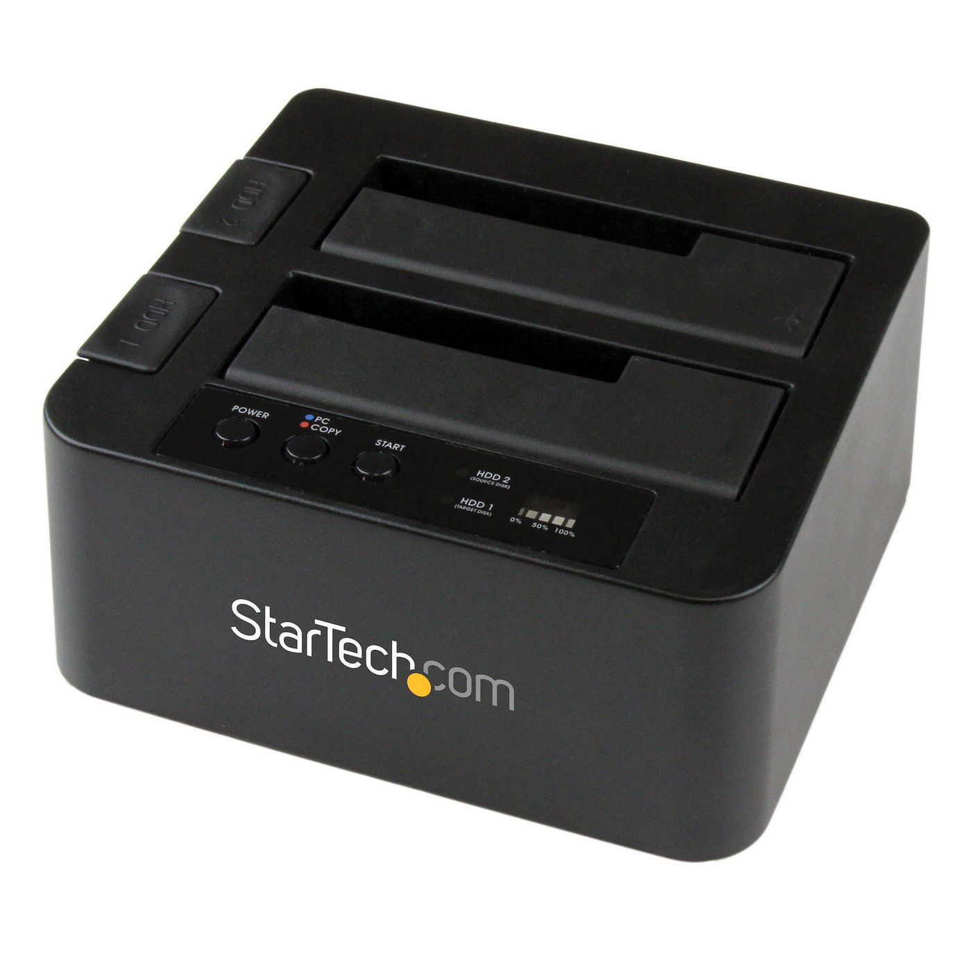 SDOCK2U33RE - StarTech.com