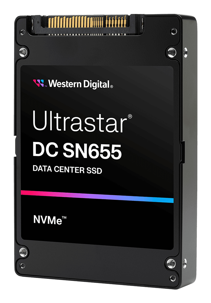 0TS2462 - Western Digital