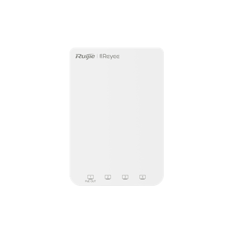 RG-RAP1200(P) - Ruijie Networks