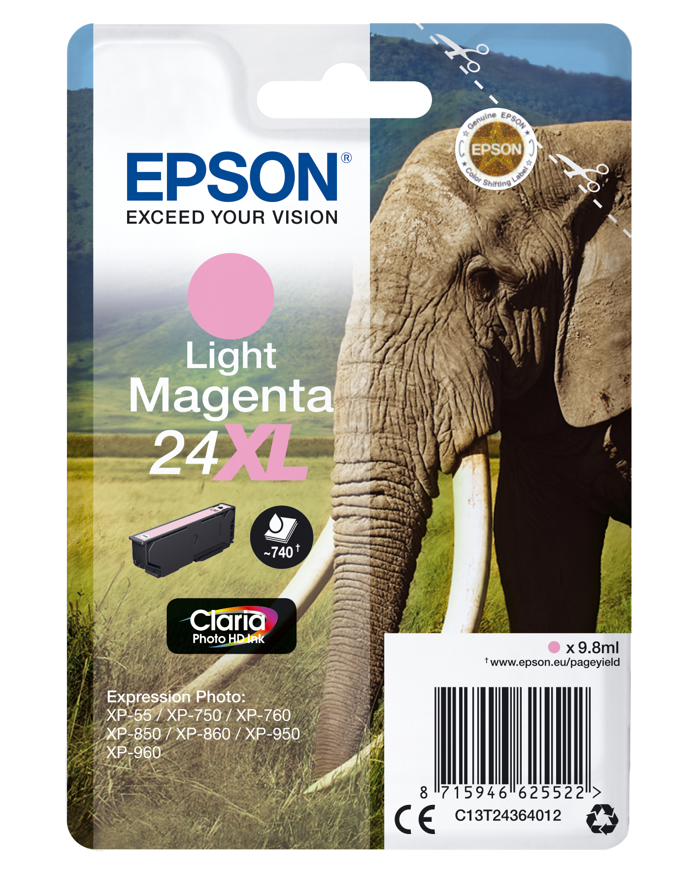 C13T24364012 - Epson
