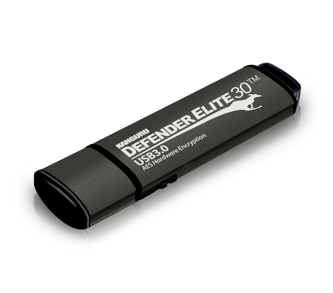 KDFE30-64G - iStorage