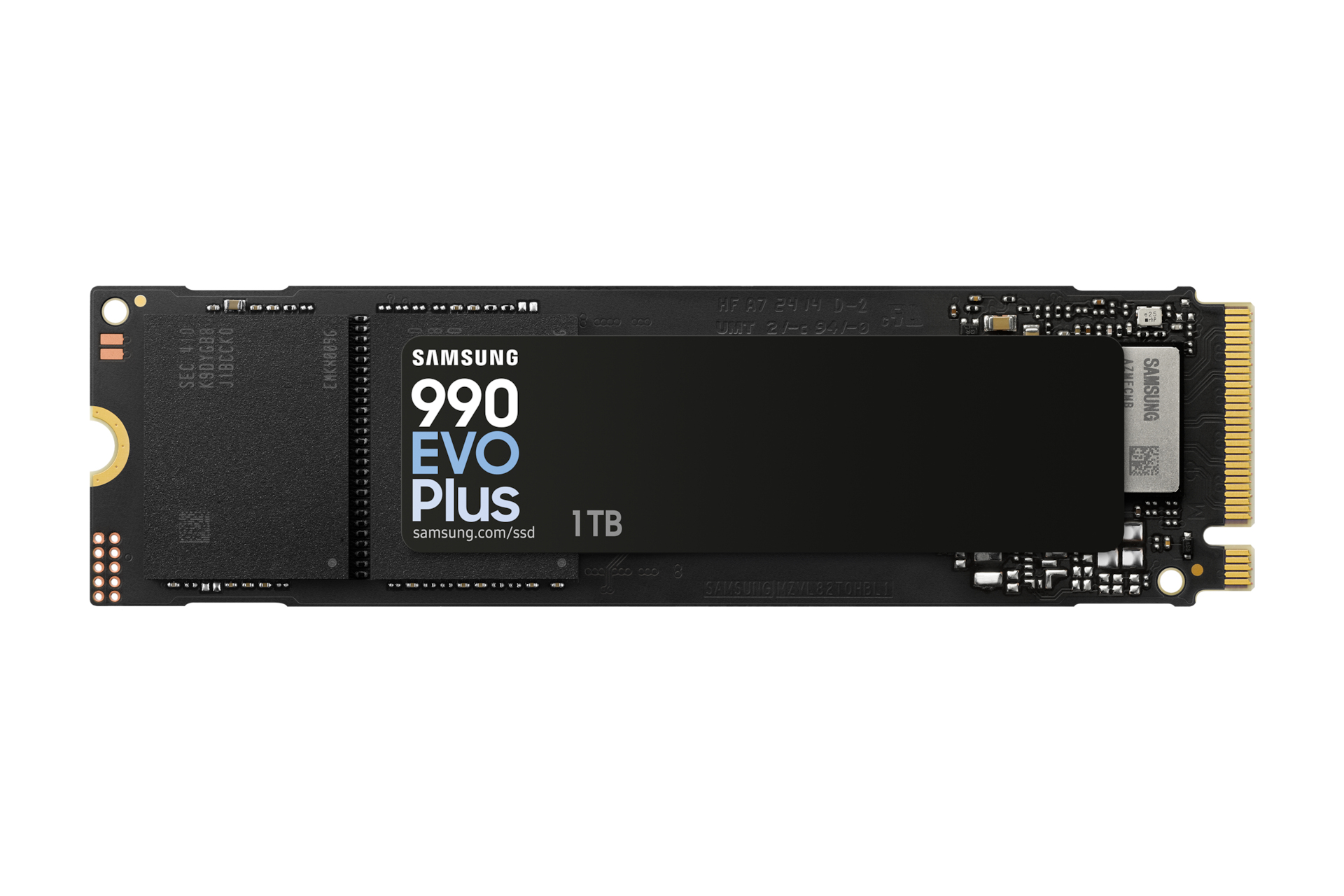 MZ-V9S1T0BW - Samsung