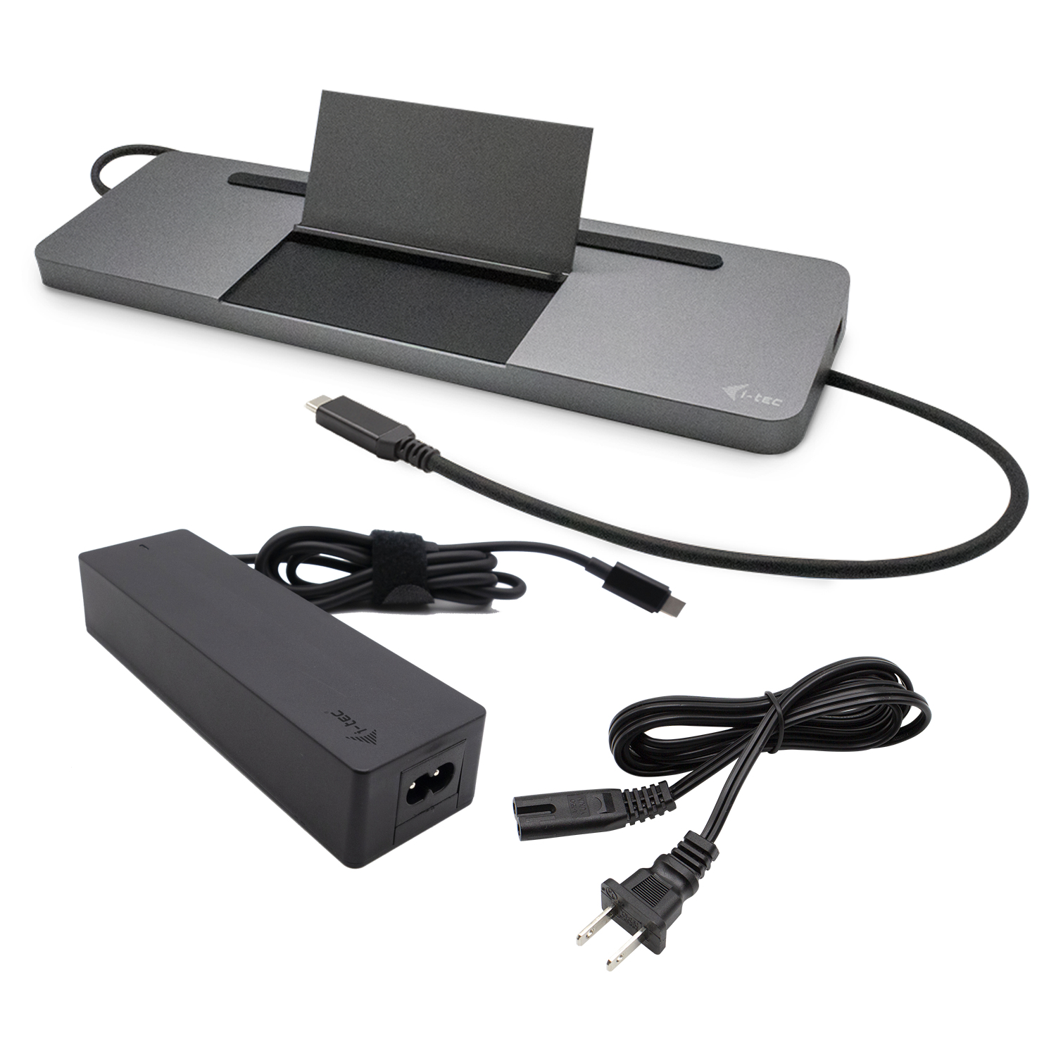 C31FLATPRO100UK - i-tec