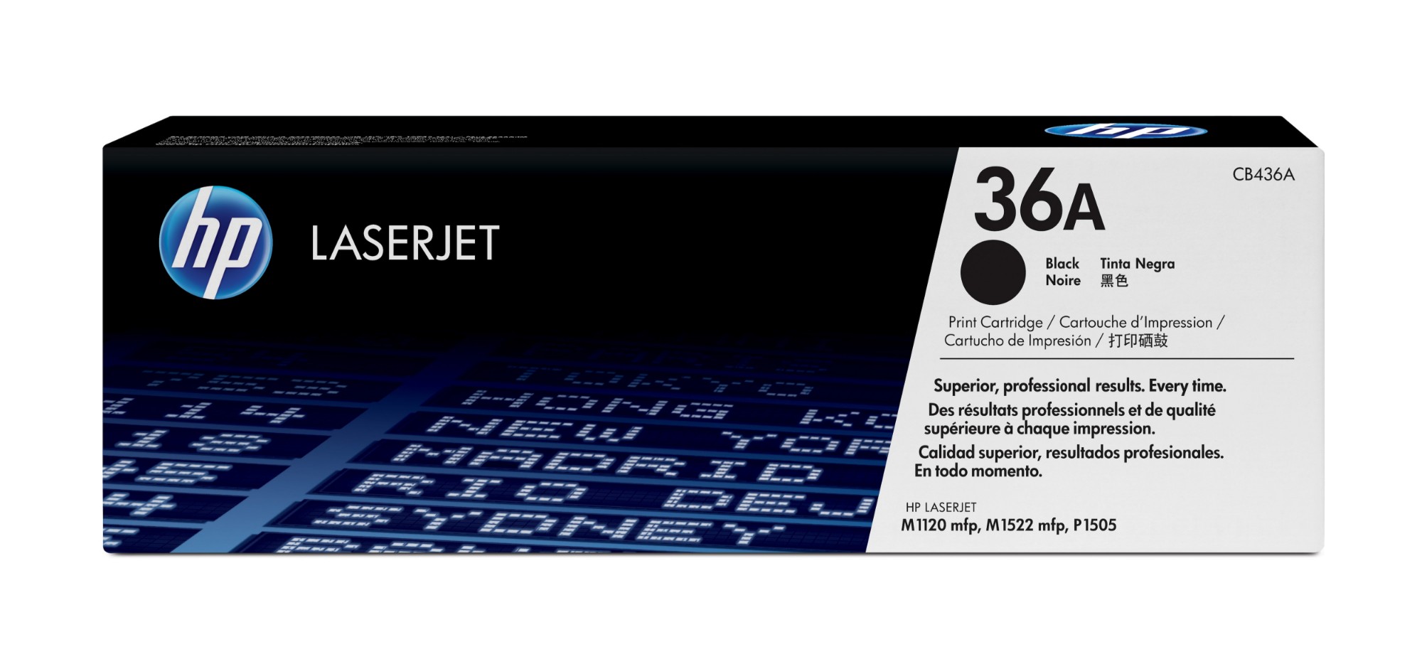 CB436A - HP