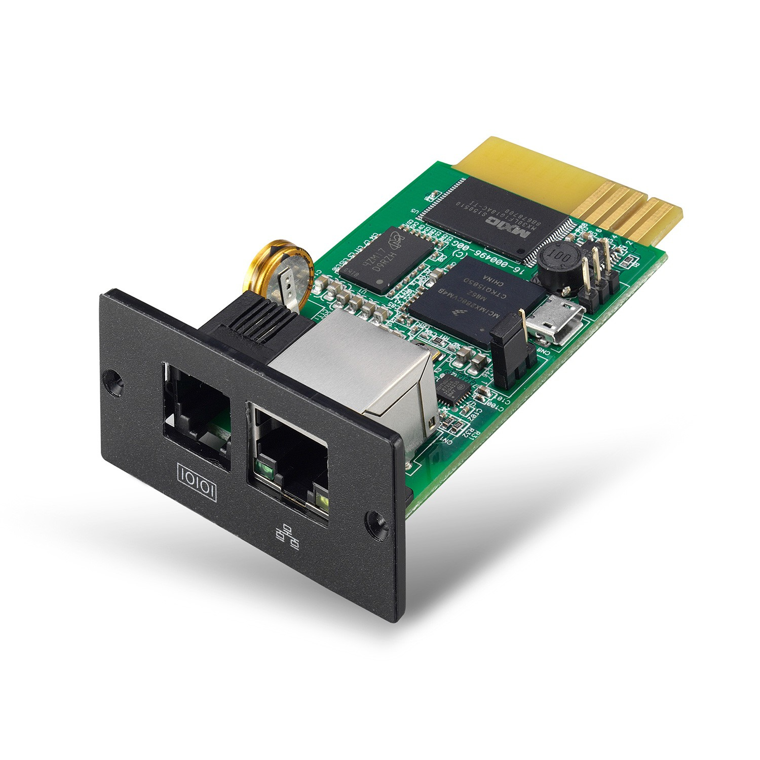 UPSSNMP1-1E - V7