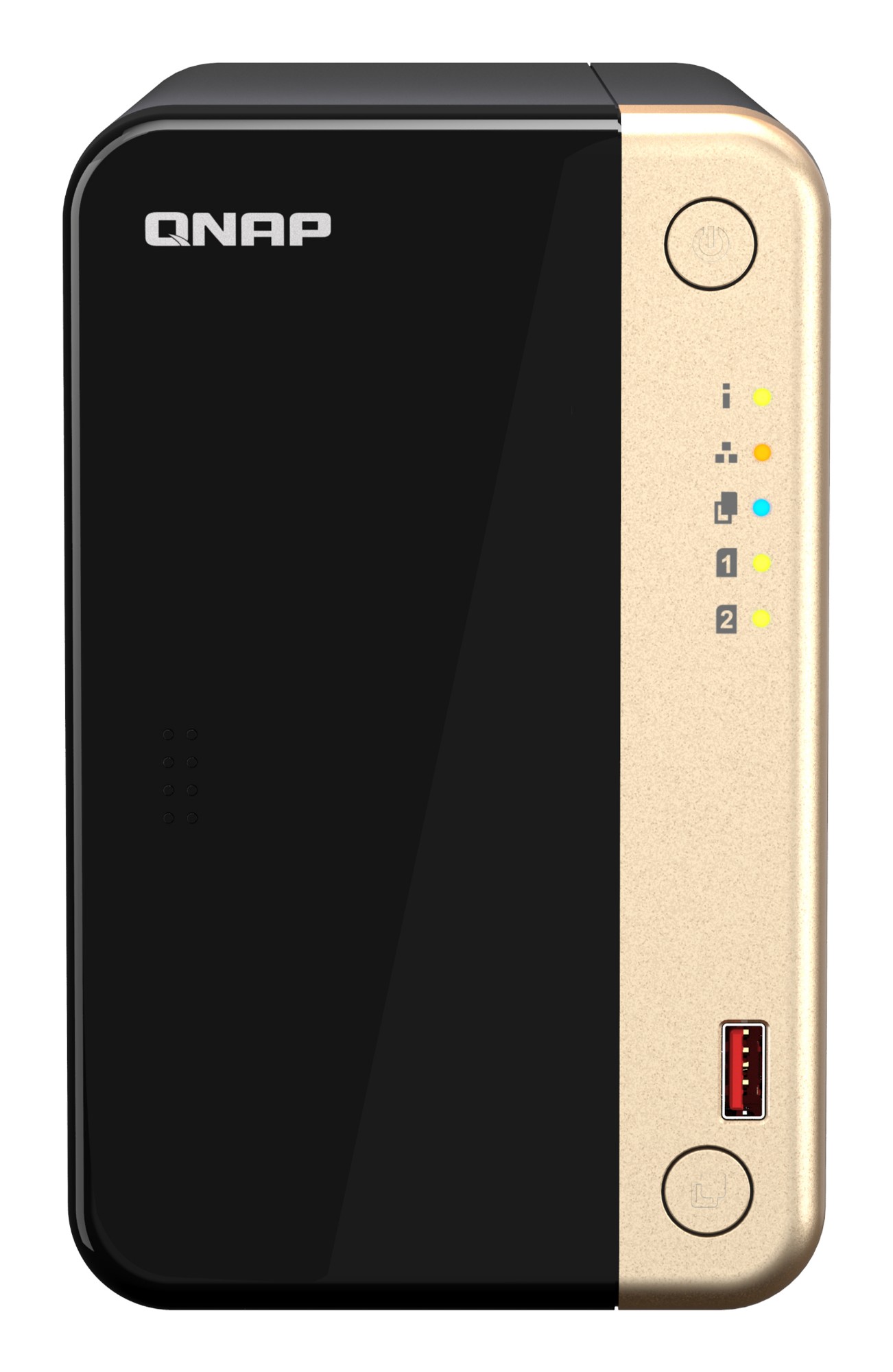 TS-264-8G - QNAP