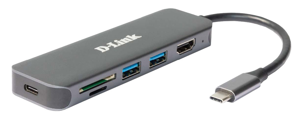 DUB-2327 - D-Link