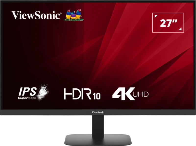 VA2708-4K-HD - Viewsonic