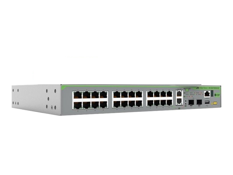 AT-GS970EMX/28-50 - Allied Telesis