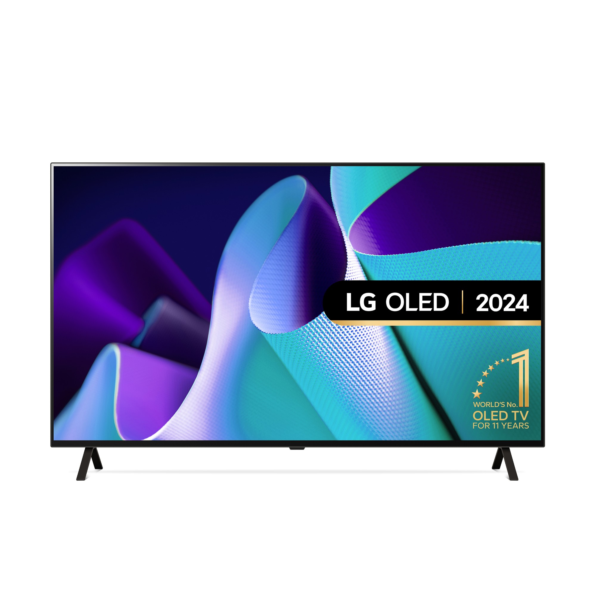 OLED55B42LA.AEK - LG
