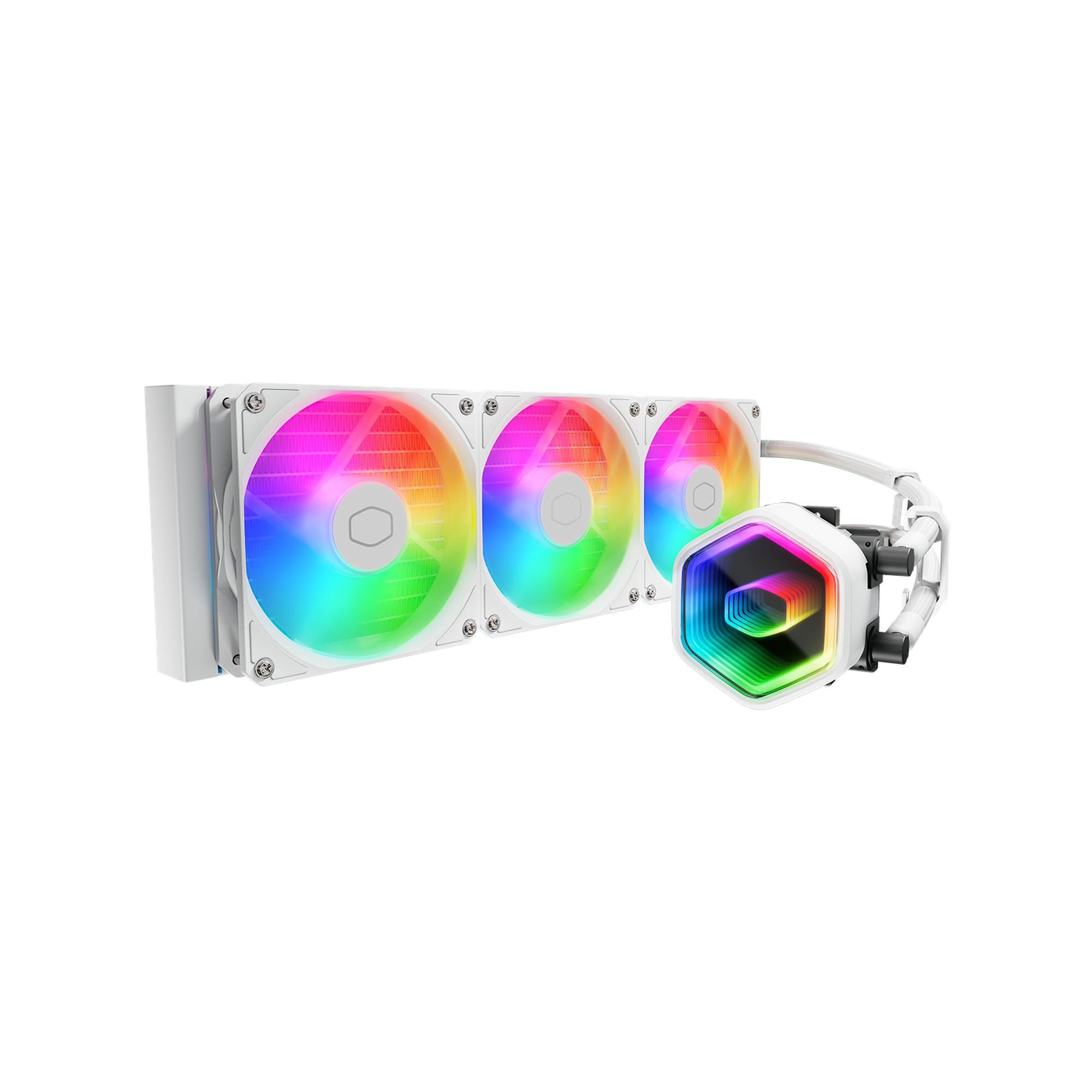 MLW-D36M-A18PA-RW - Cooler Master