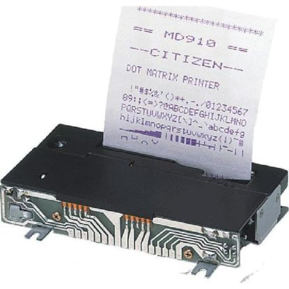 MD911SS - Citizen