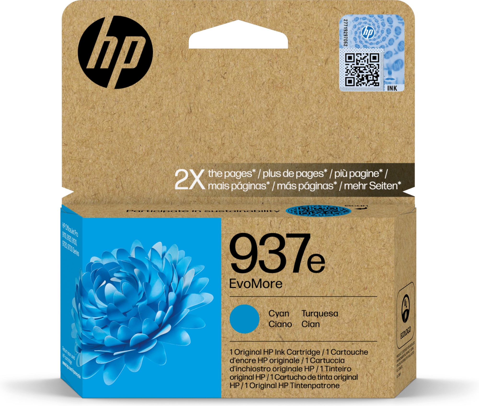 4S6W6NE - HP