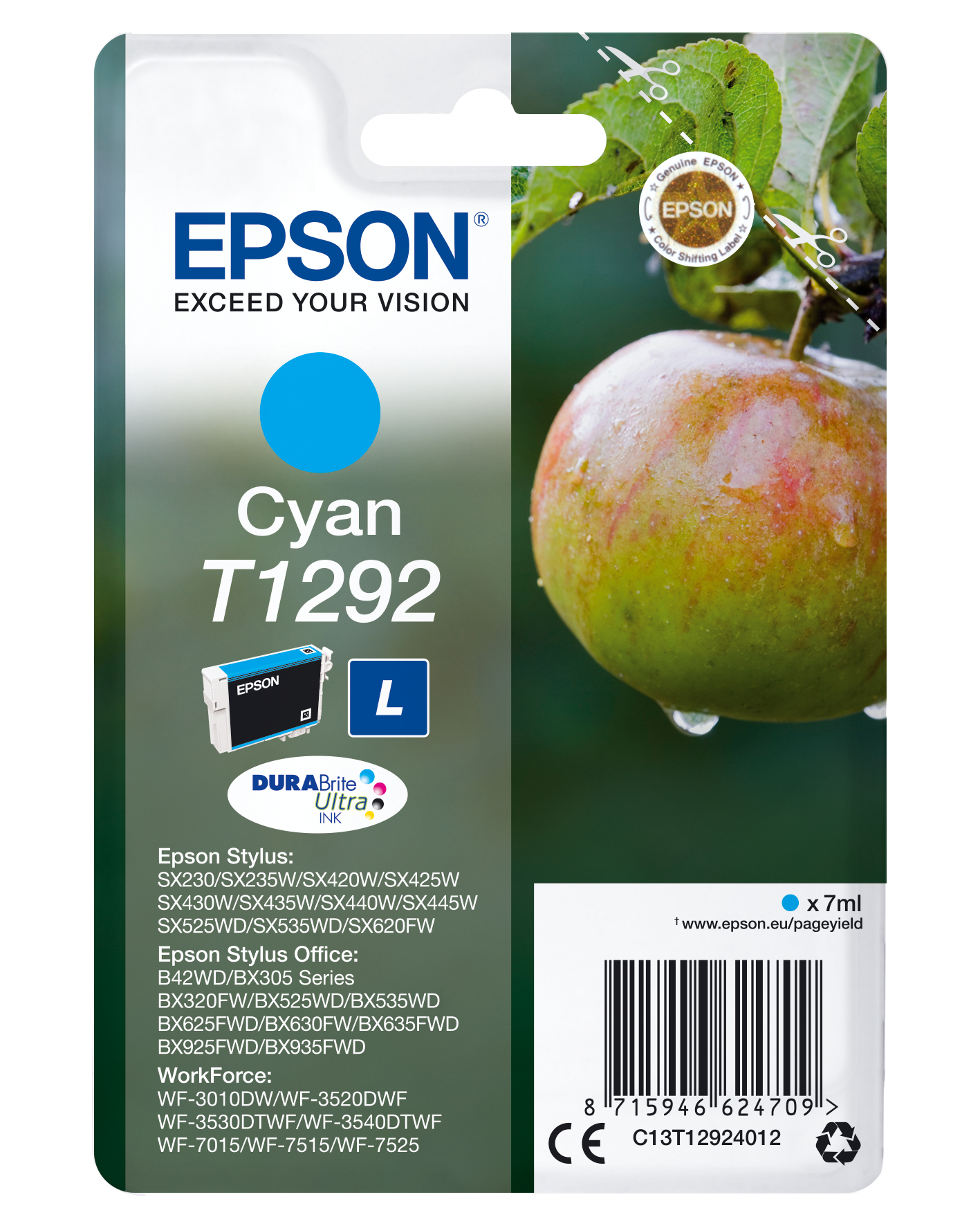 C13T12924012 - Epson