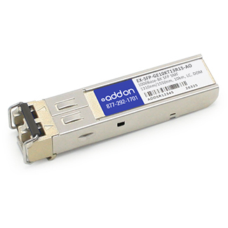 EX-SFP-GE10KT13R14-AO - AddOn Networks