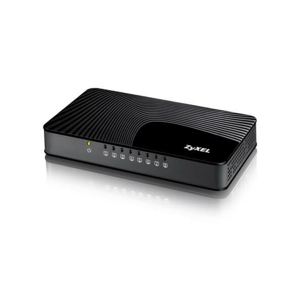 GS-108SV2-GB0101F - Zyxel