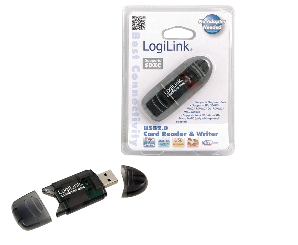 CR0007 - LogiLink