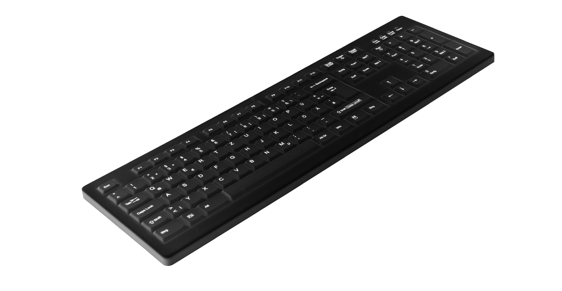 AK-C8100F-U1-B/GE - CHERRY
