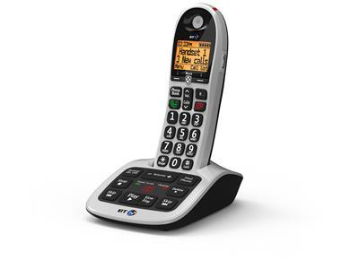084665 - British Telecom