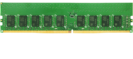 D4EC-2666-16G - Synology
