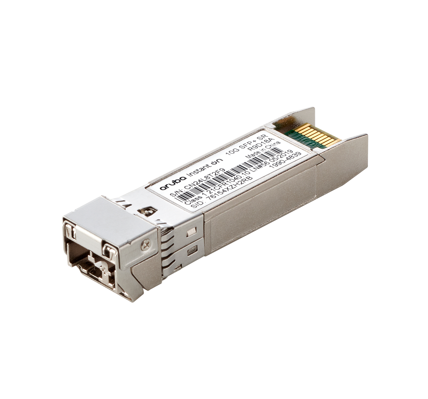 R9D18A - HPE