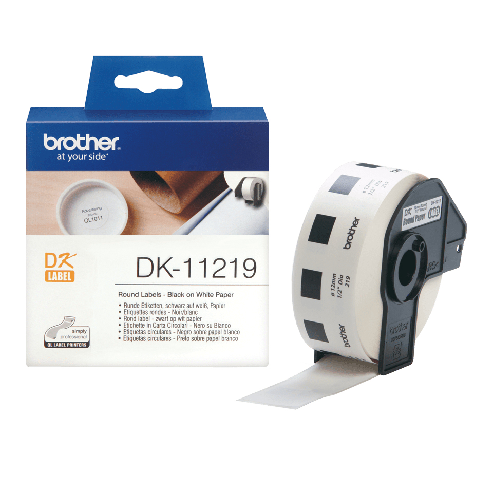 DK11219 - Brother