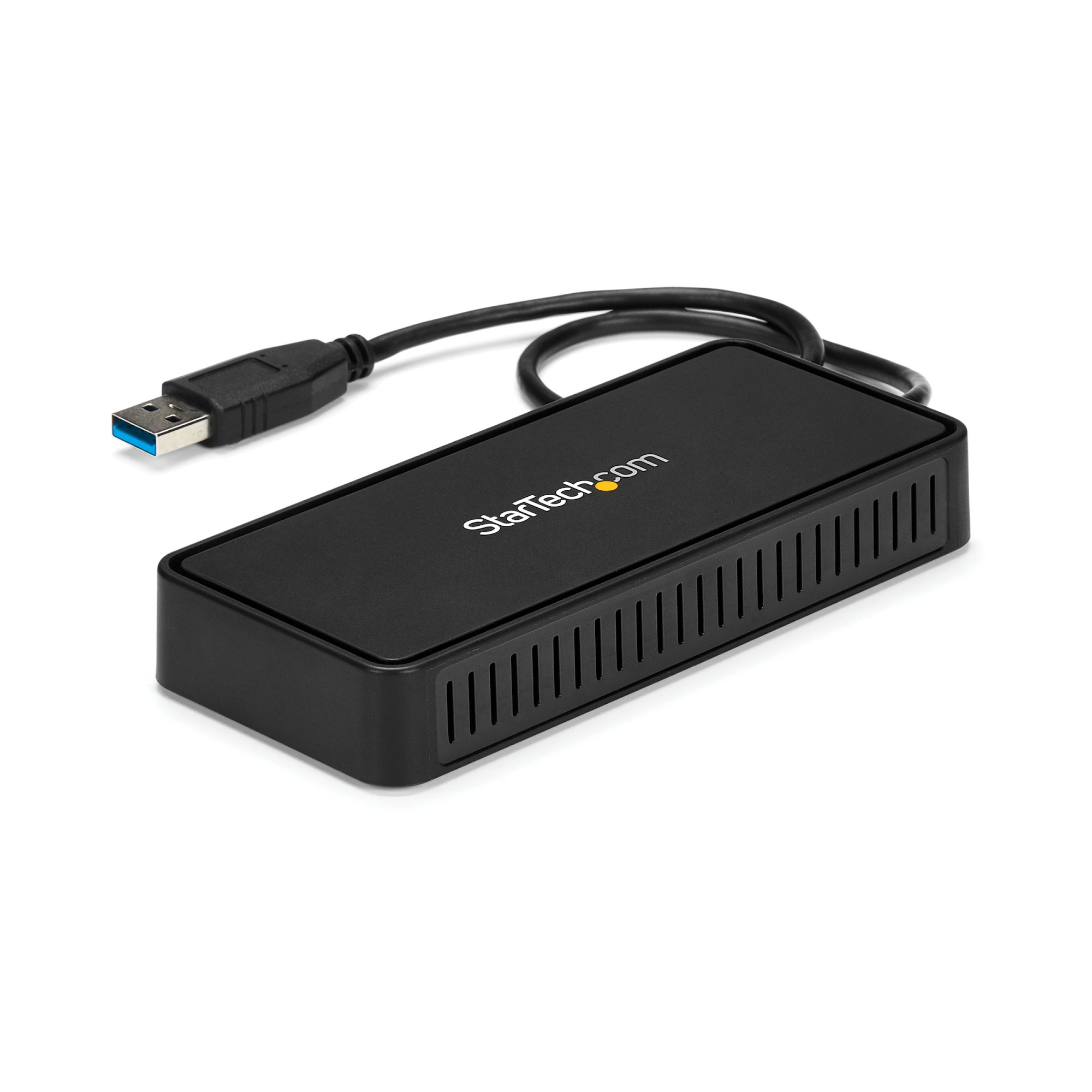 USBA2DPGB - StarTech.com