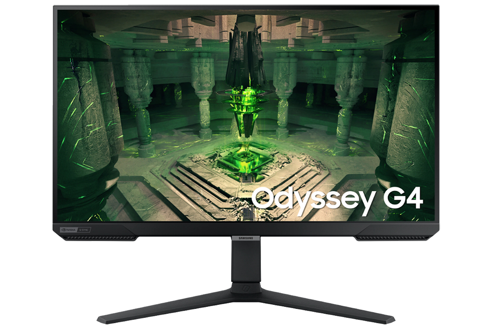 LS27BG400EUXXU - Samsung