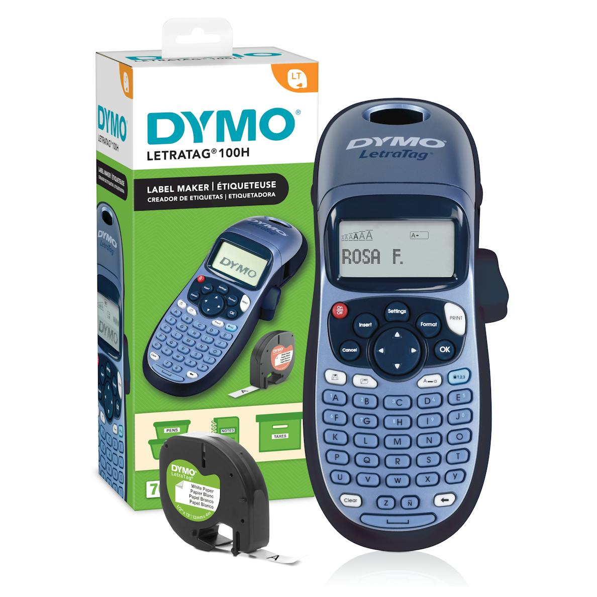 2174576 - DYMO