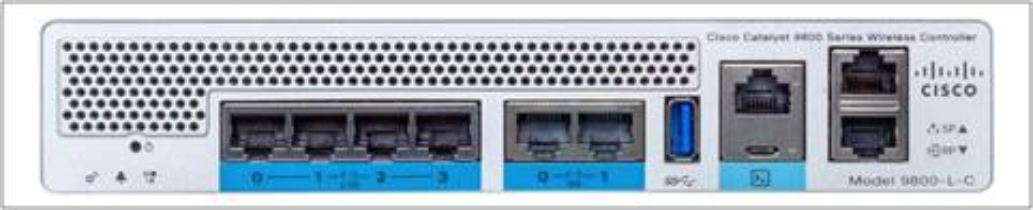 C9800-L-C-K9 - Cisco