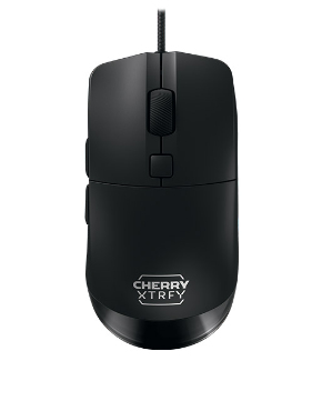JM-5000-2 - CHERRY