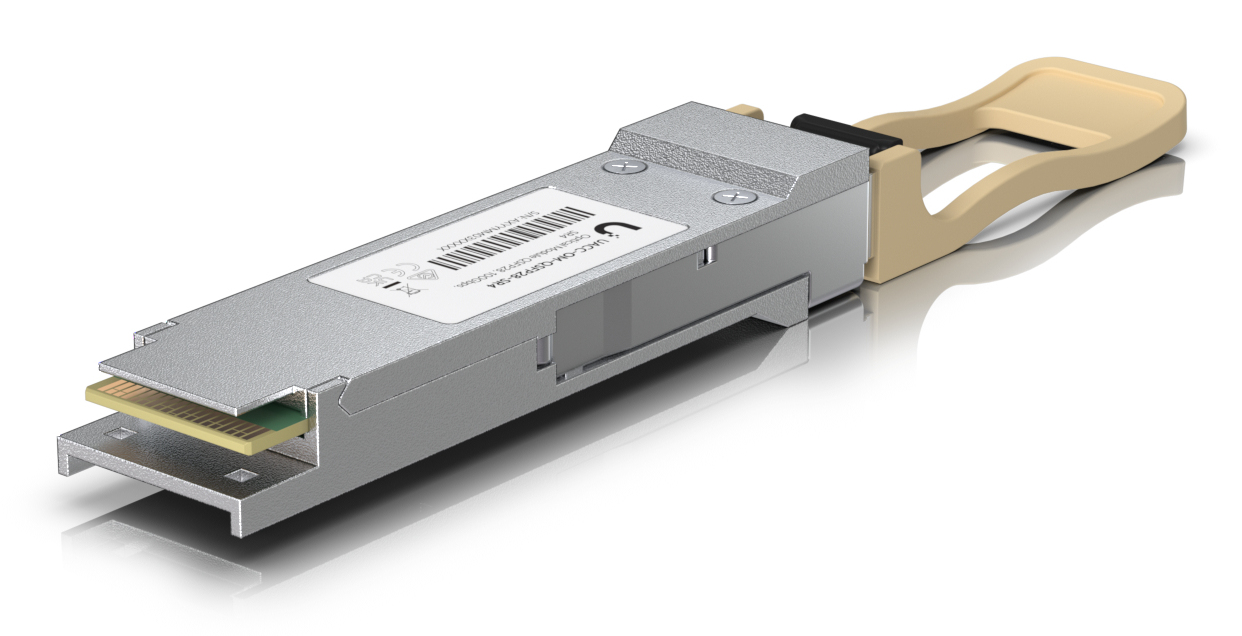 UACC-OM-QSFP28-SR4 - Ubiquiti