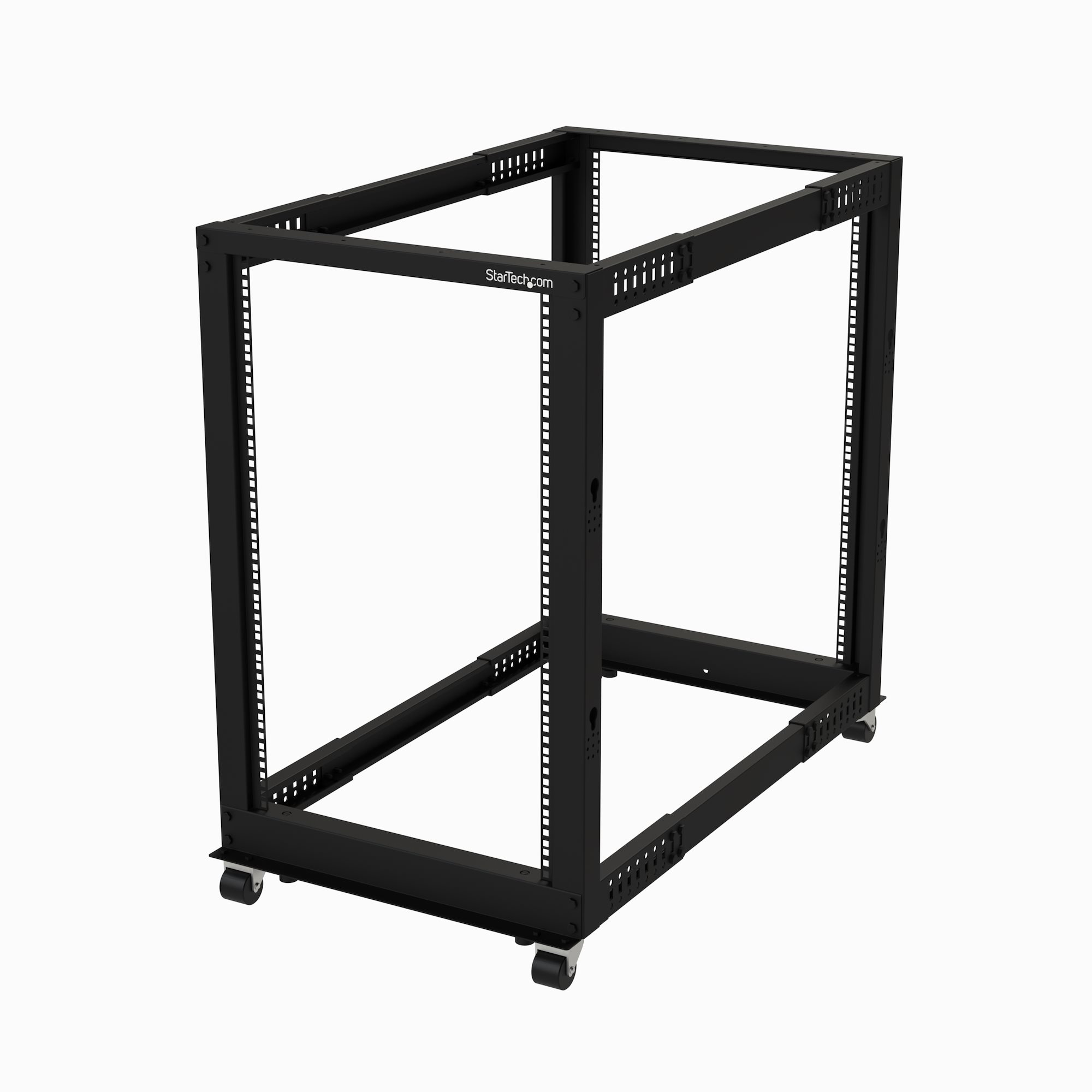 4POSTRACK18U - StarTech.com