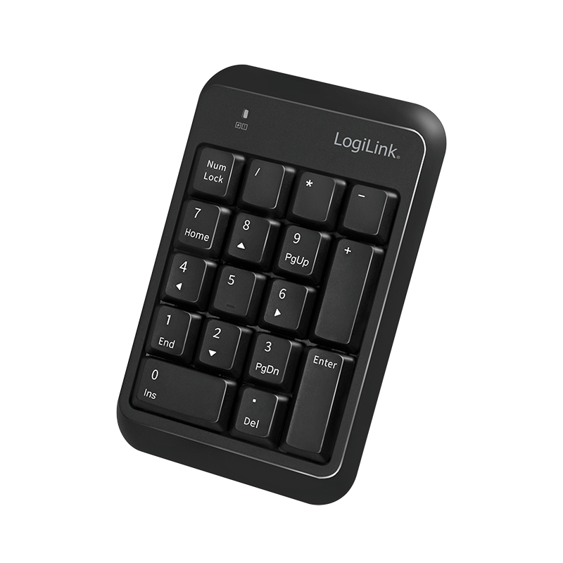 ID0201 - LogiLink