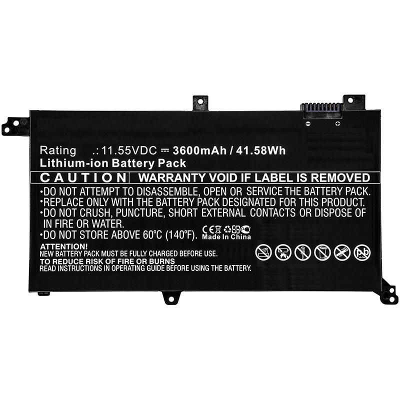 MBXAS-BA0182 - CoreParts