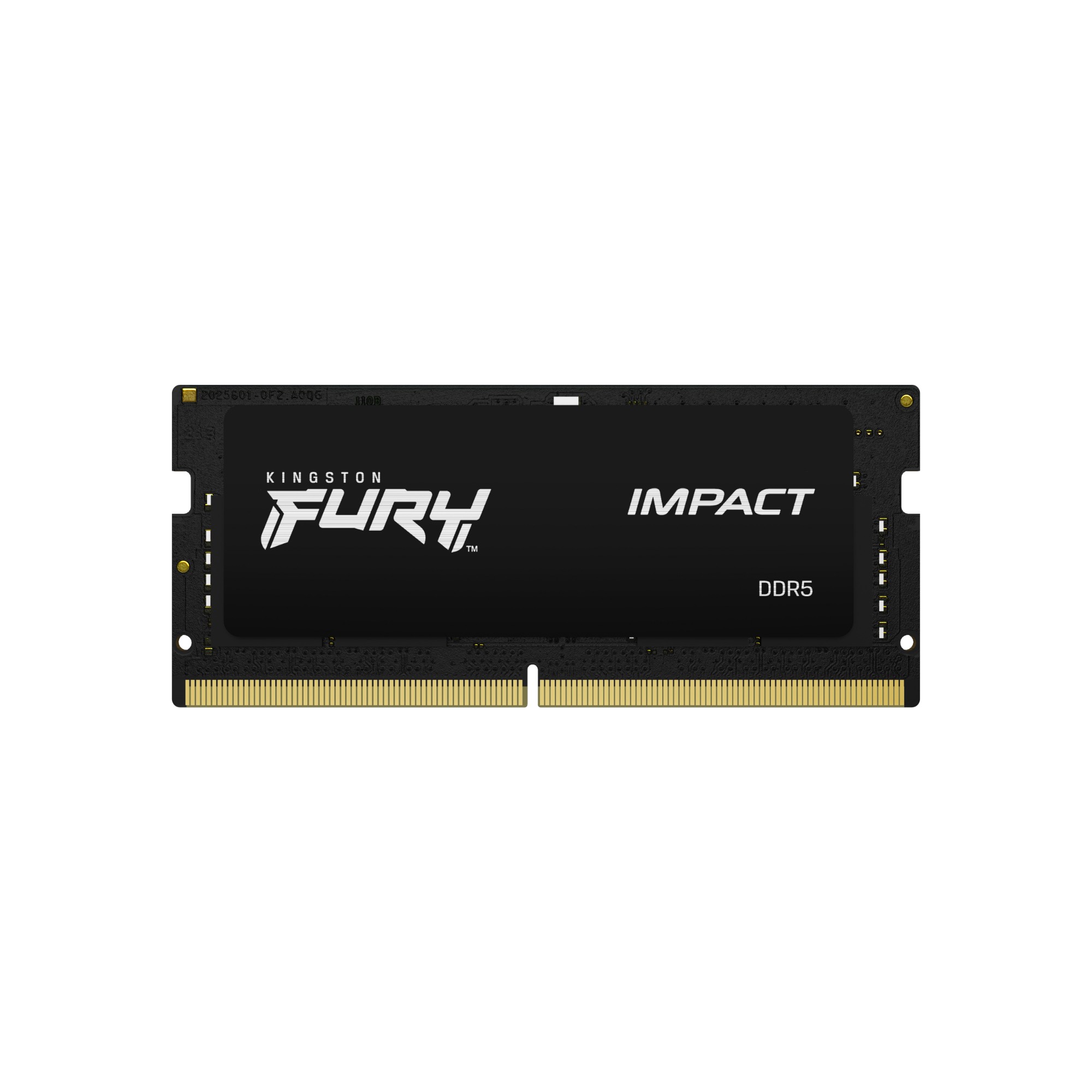 KF548S38IB-16 - Kingston Technology