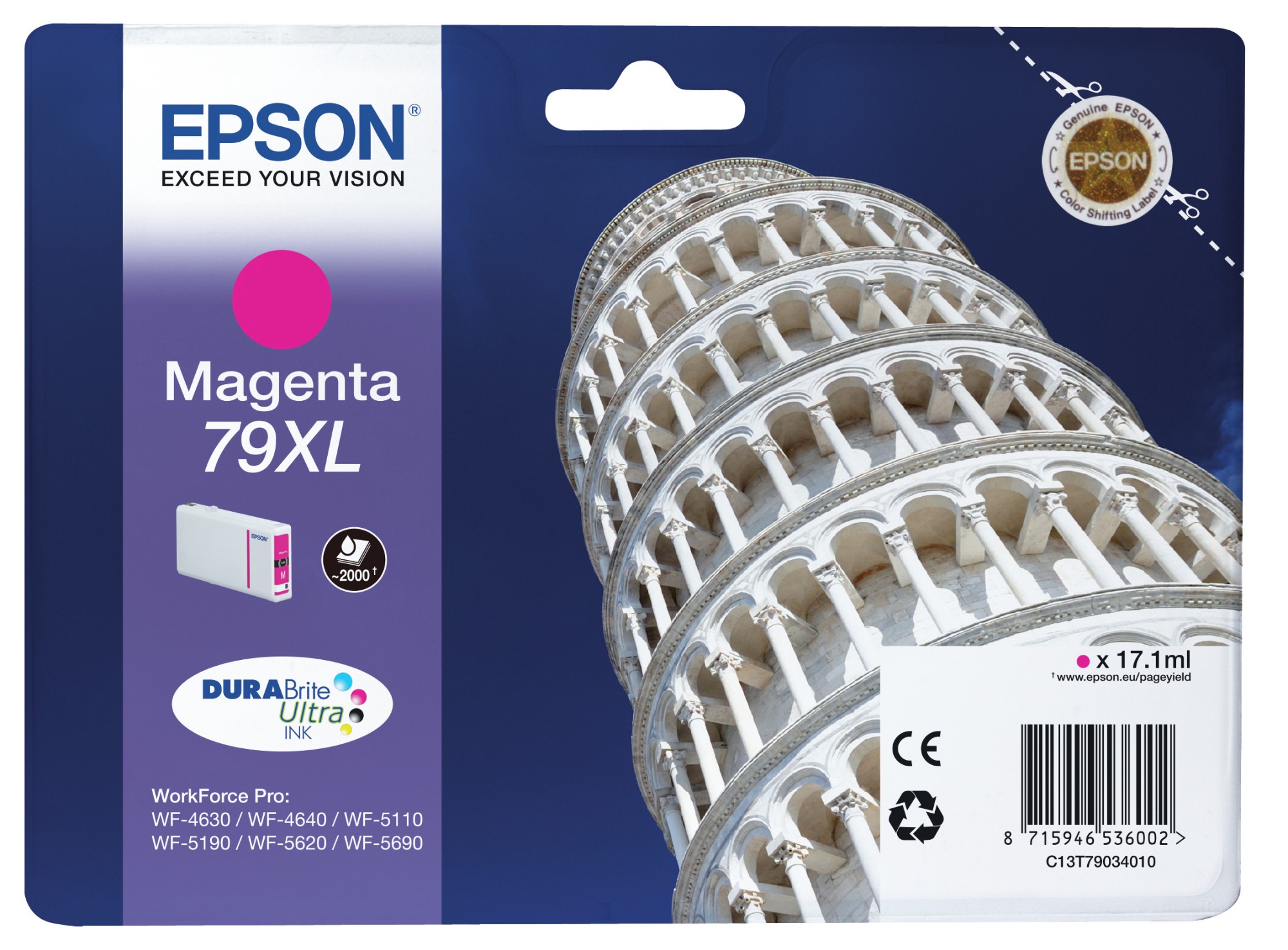 C13T79034010 - Epson