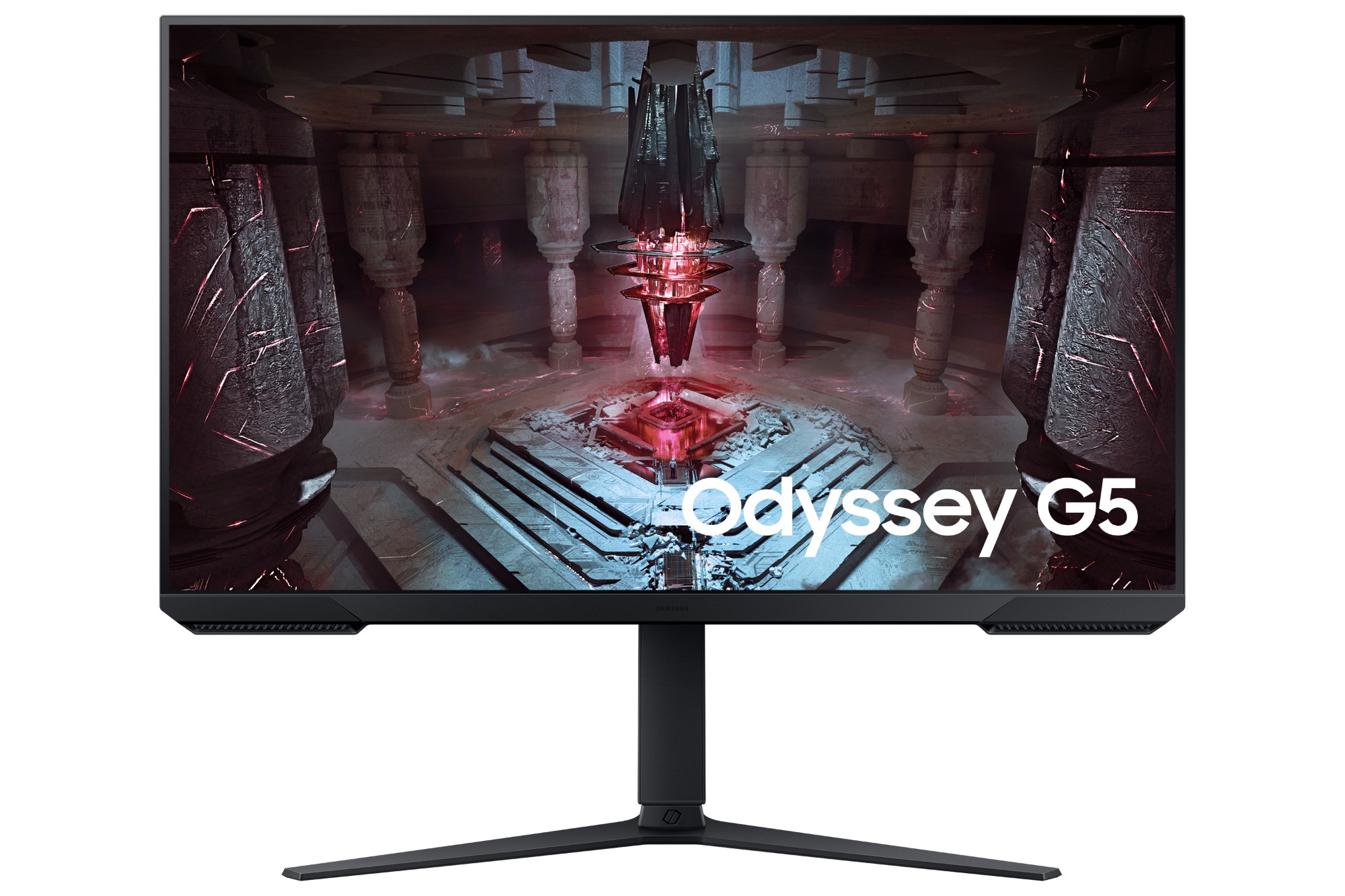 LS32CG510EUXXU - Samsung