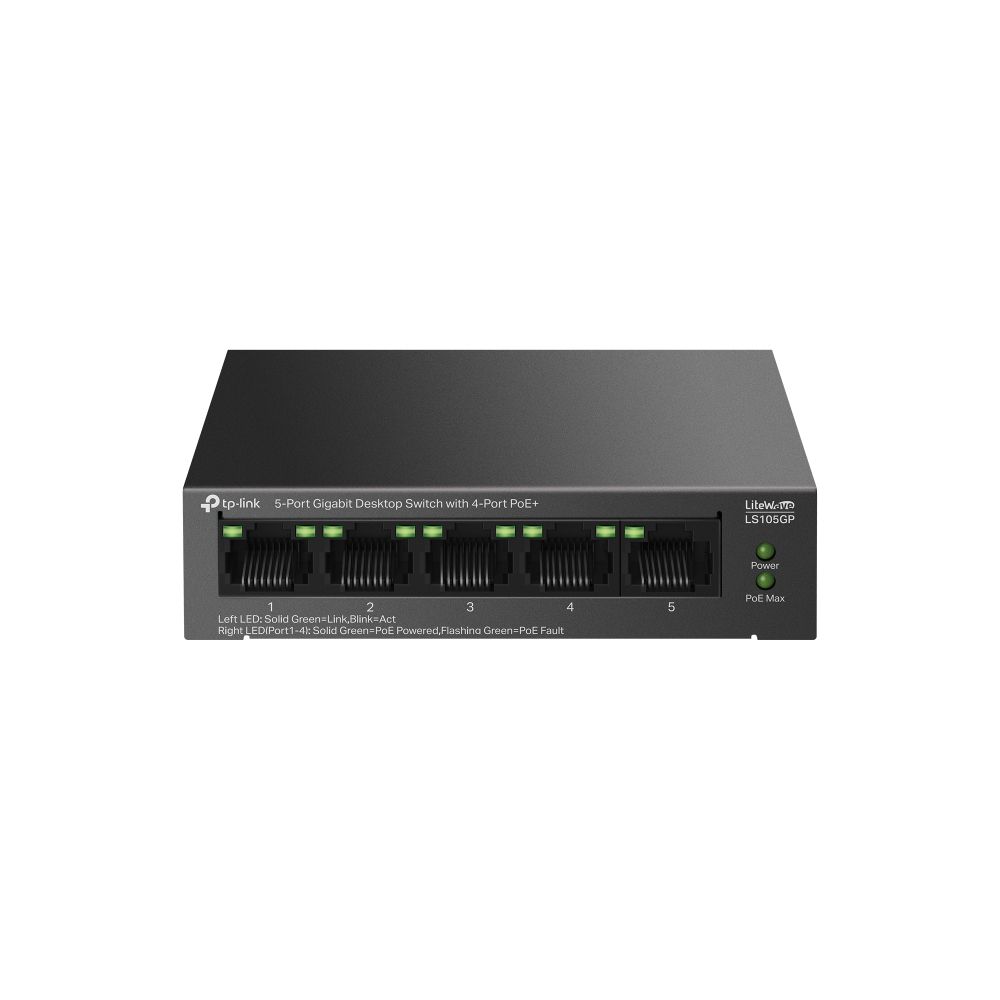 LS105GP - TP-Link