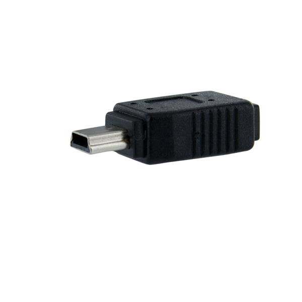 UUSBMUSBFM - StarTech.com
