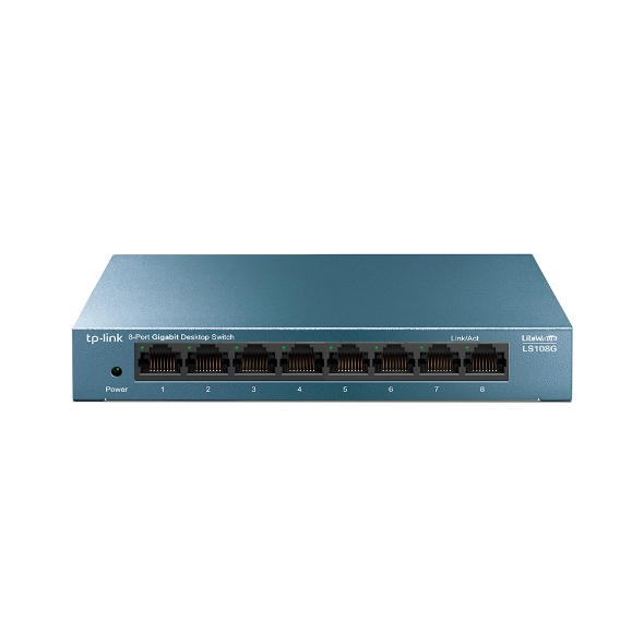 LS108G - TP-Link