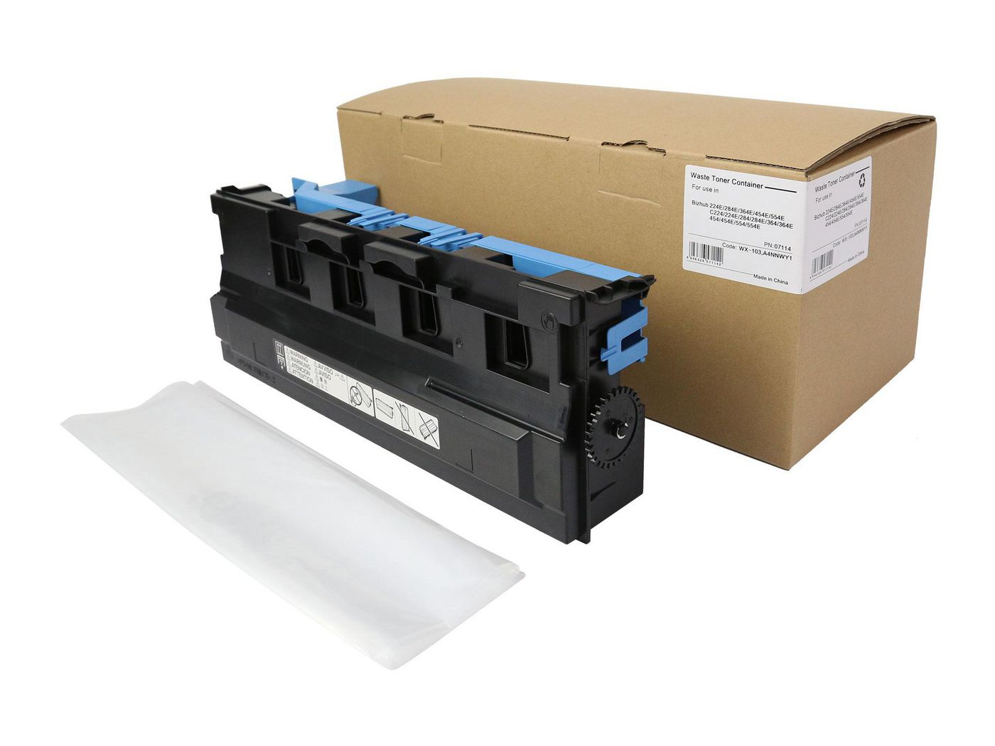MSP7114 - CoreParts