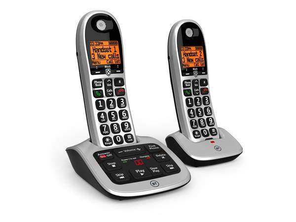 084666 - British Telecom