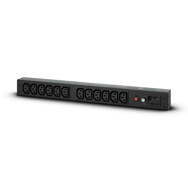 PDU20BHVIEC12R - Cyberpower