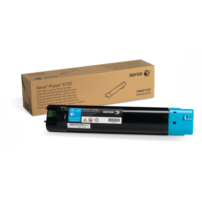 106R01519 - Xerox
