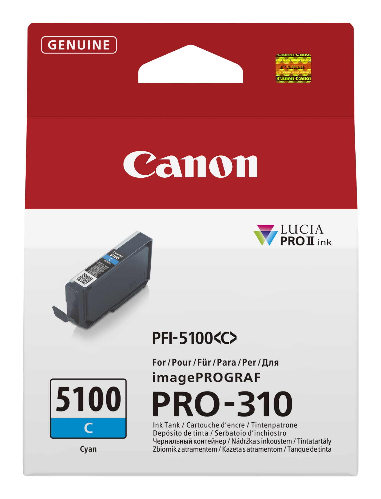 6953C001 - Canon