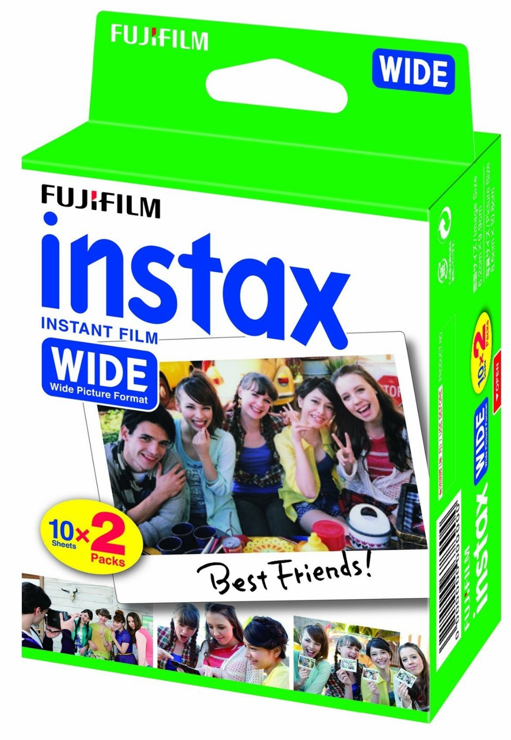 16385995 - Fujifilm