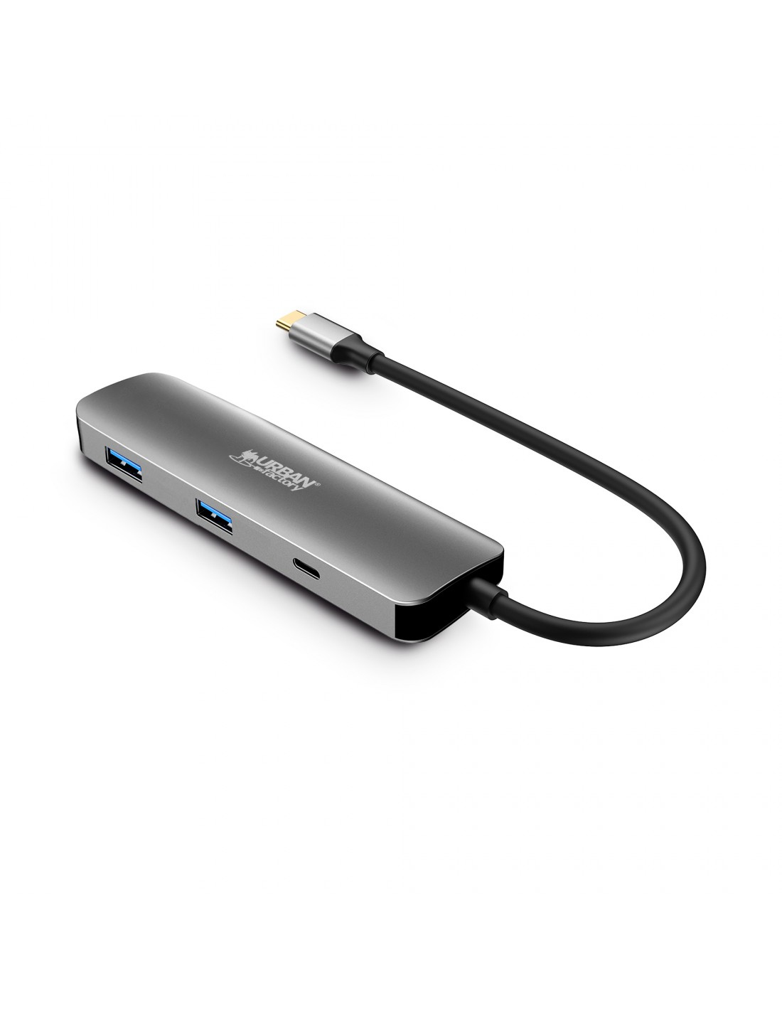 MHC40UF - Urban Factory