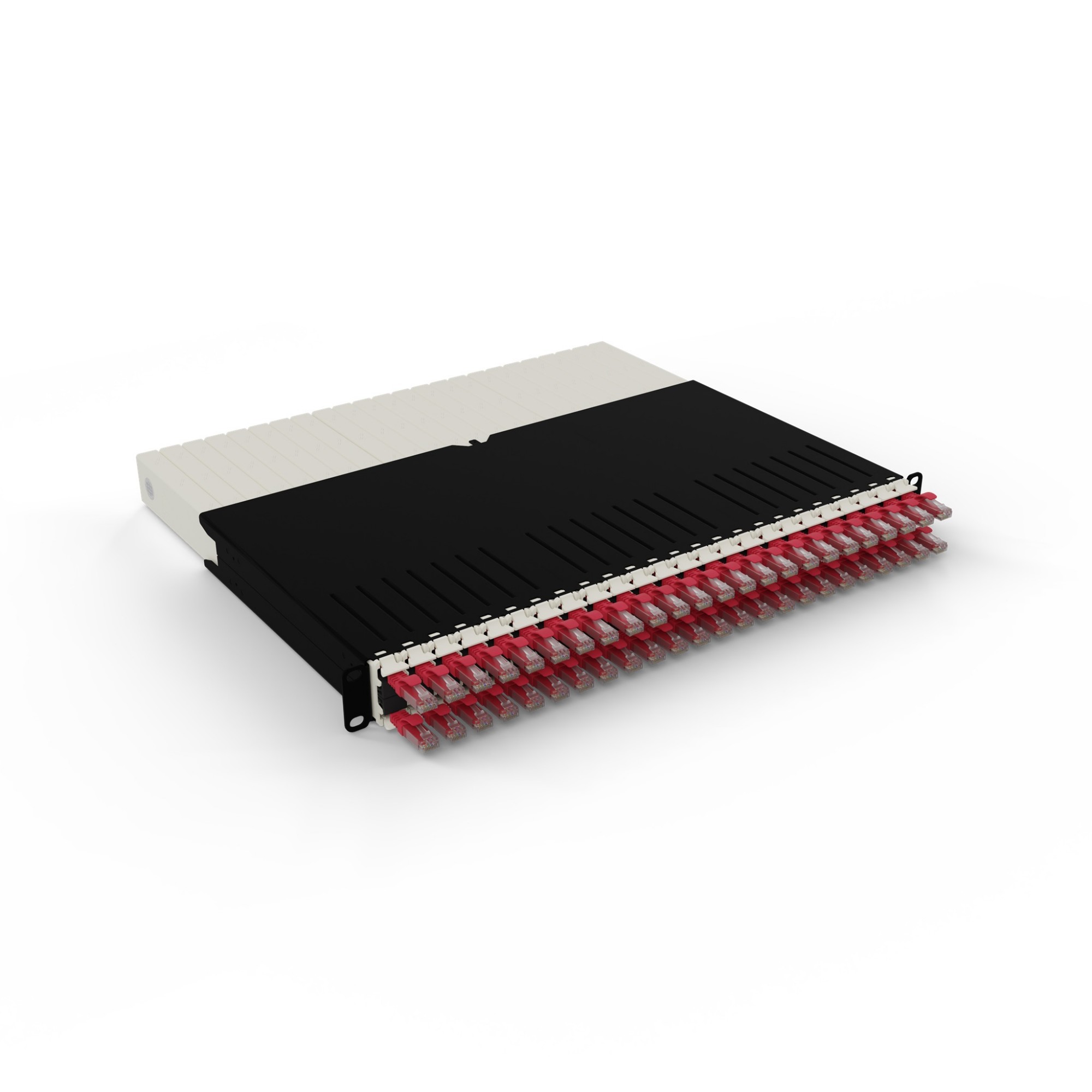 PONEX8UTPRD - PATCHBOX
