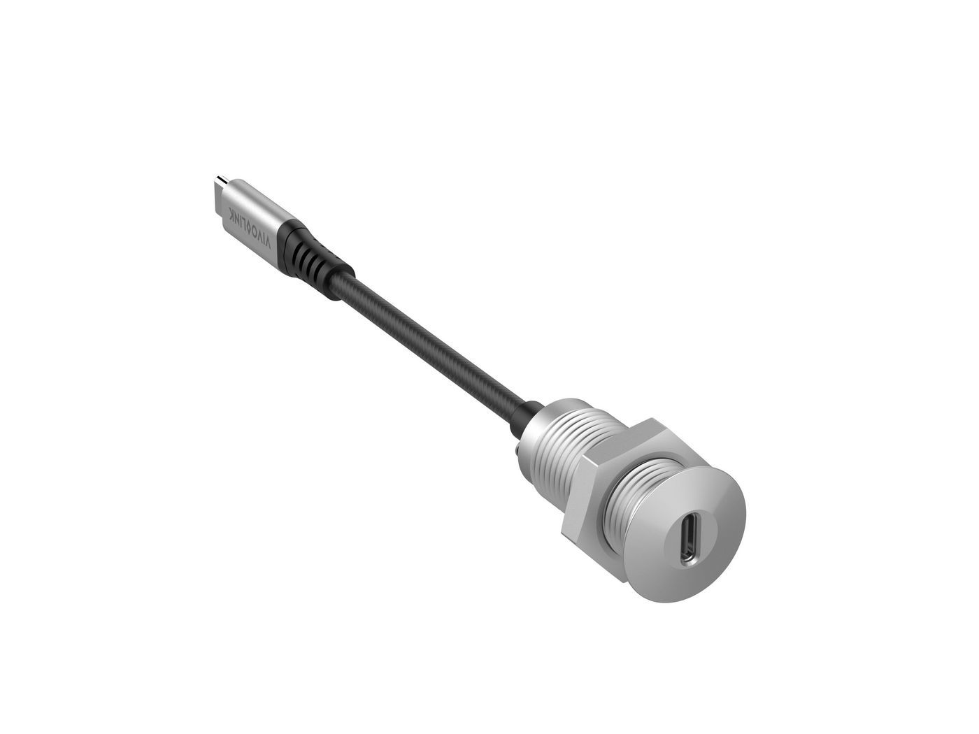 PROUSBCMF0.3SOCKET - VivoLink